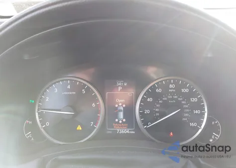 2016 Lexus Nx 200T из США, поврежденный, VIN JTJBARBZ0G2055064